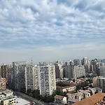 Edificio Portico Oriente
