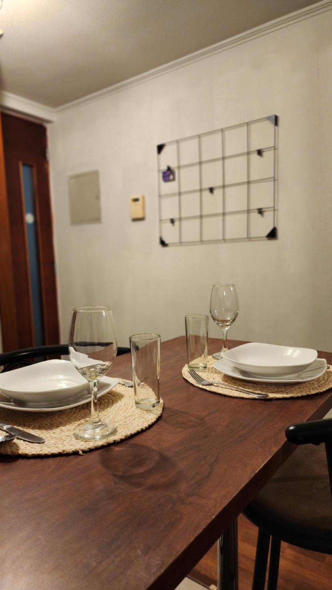 Apartamento Edificio Portico Oriente *