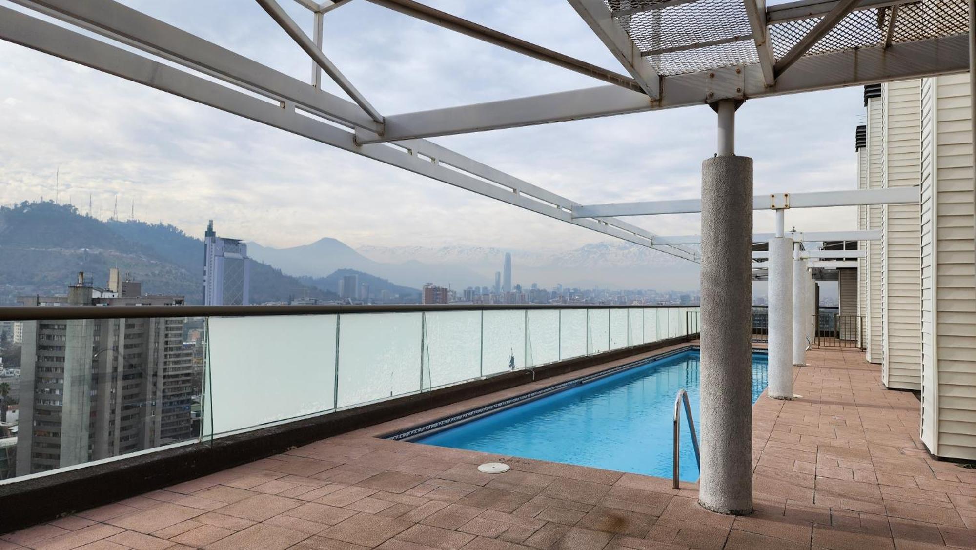 Edificio Portico Oriente Apartamento *