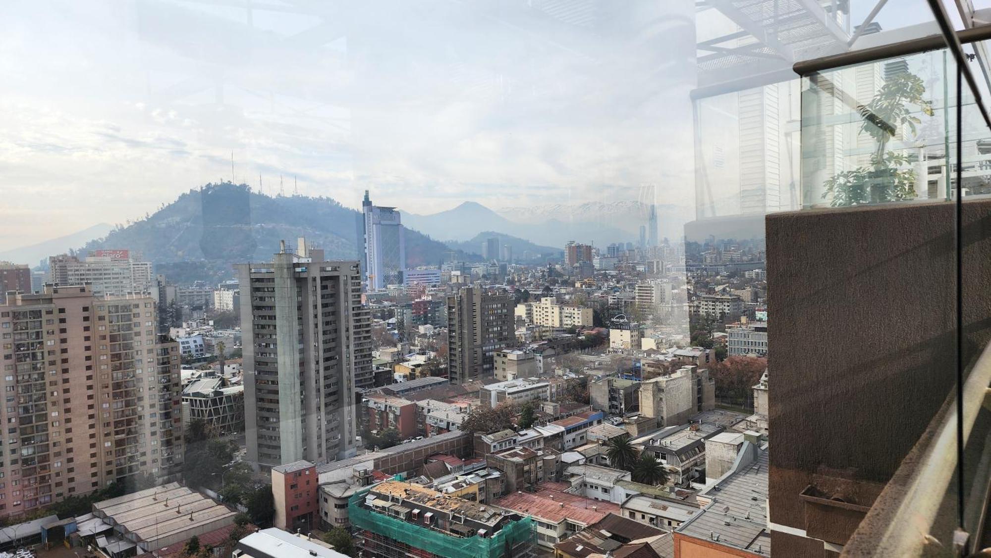 Apartamento Edificio Portico Oriente