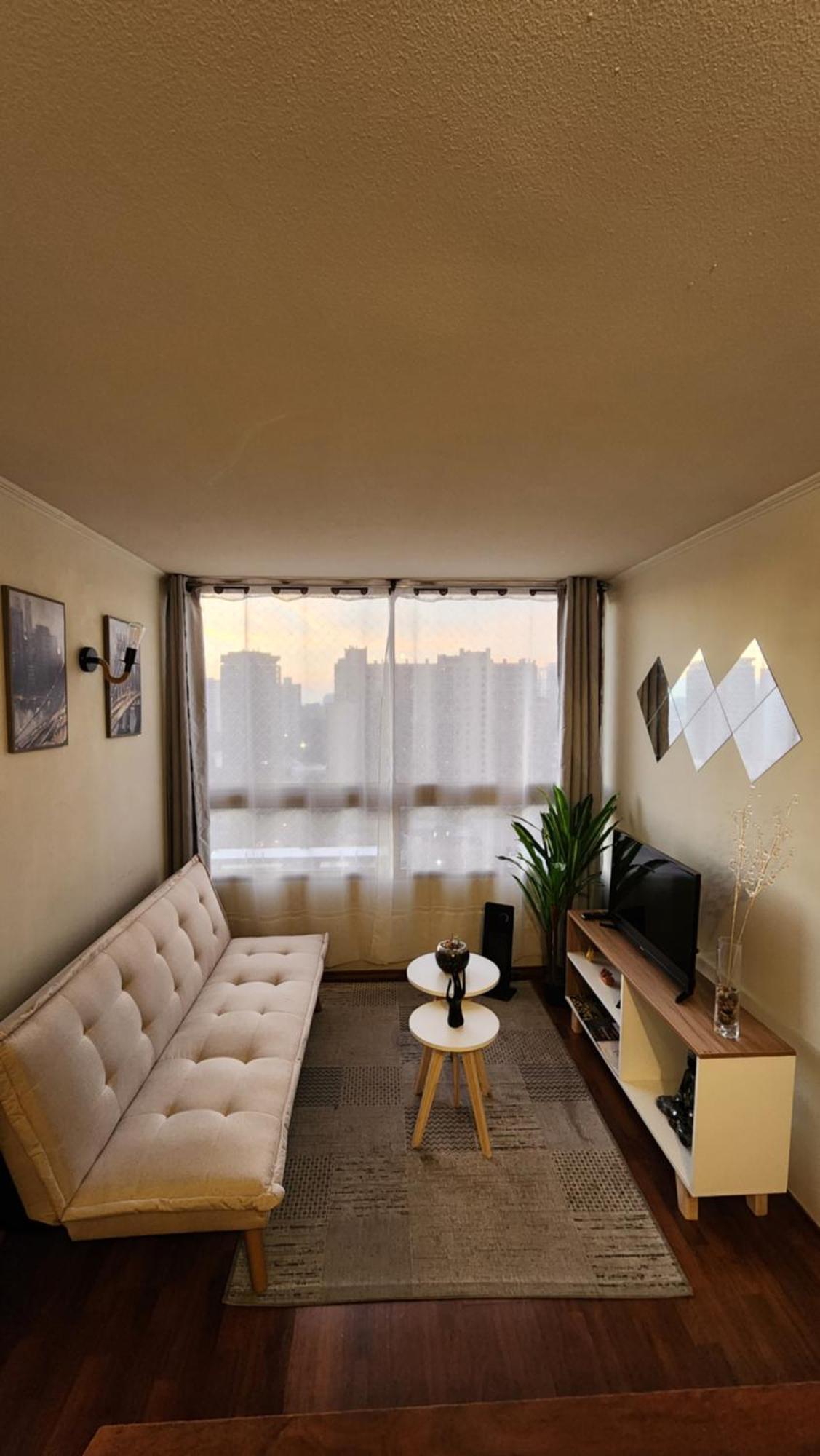 Edificio Portico Oriente Apartamento *