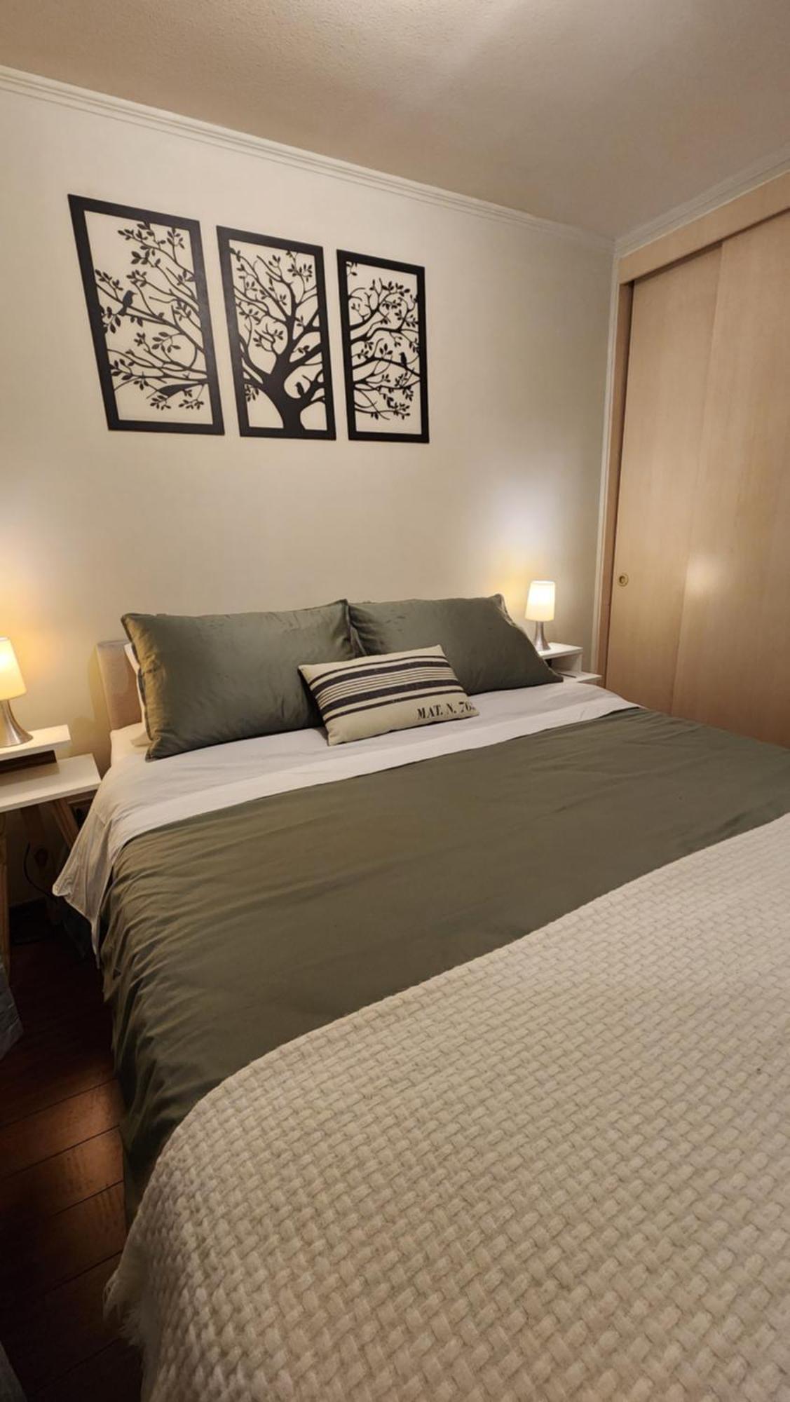 Apartamento Edificio Portico Oriente