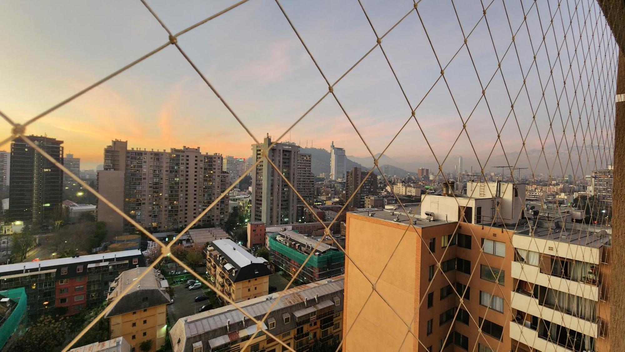 Edificio Portico Oriente Apartamento *