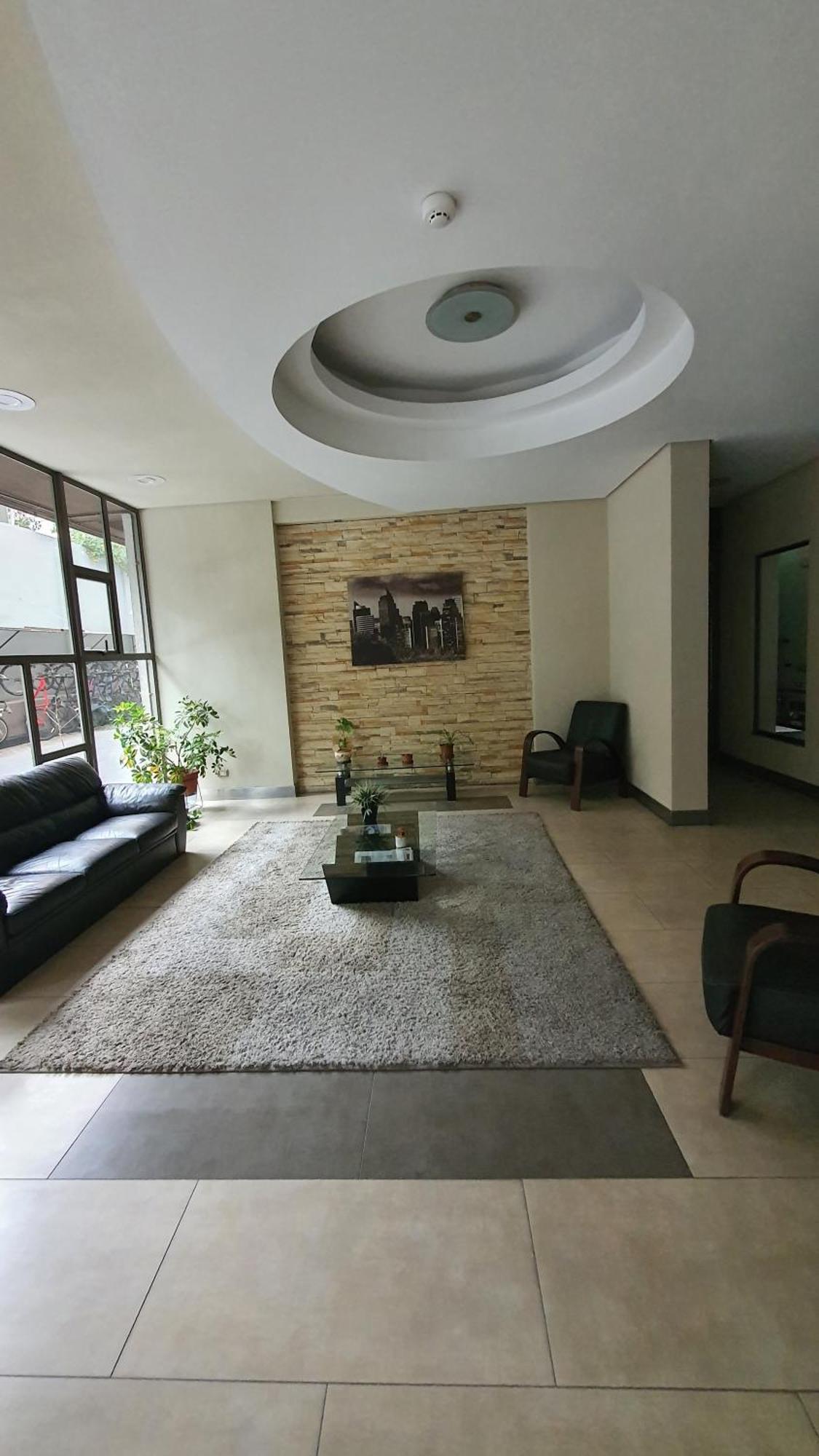 Edificio Portico Oriente *