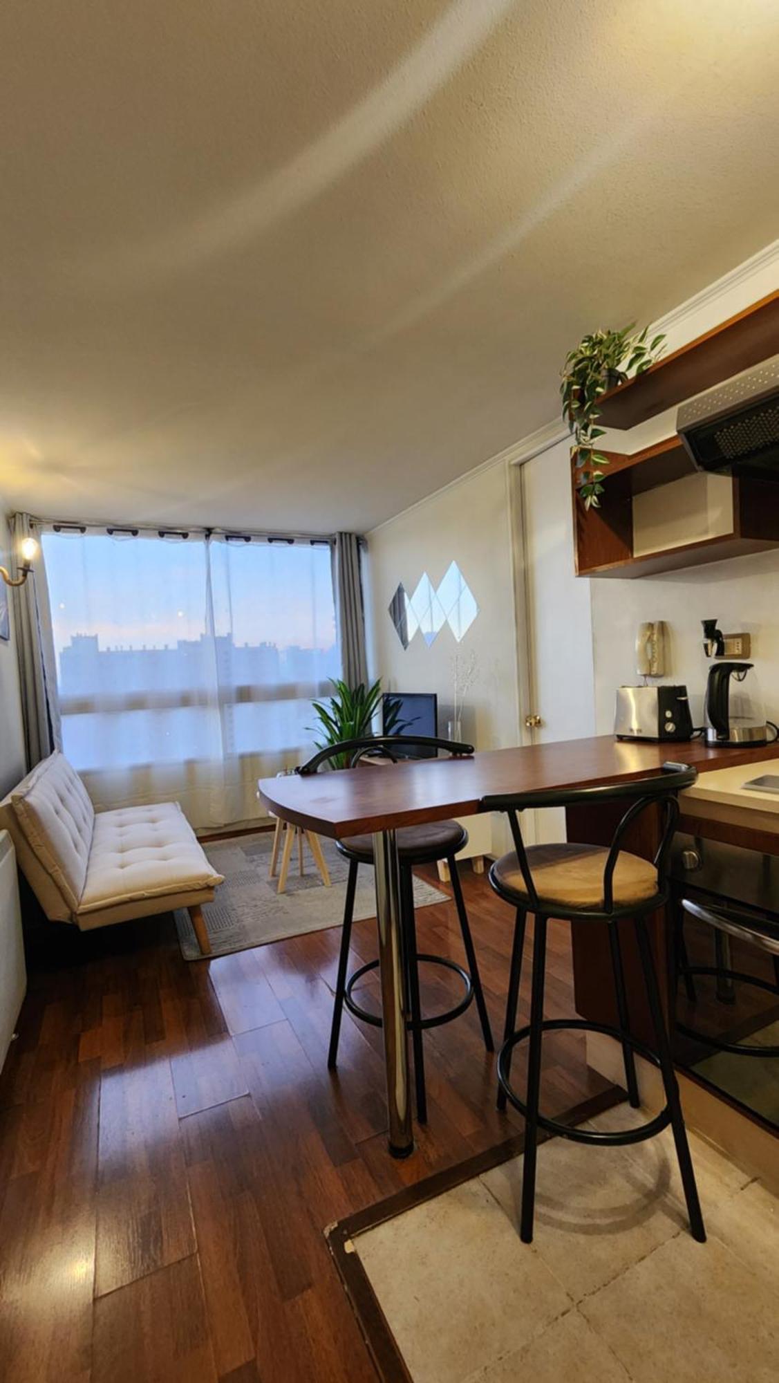 Edificio Portico Oriente Apartamento *